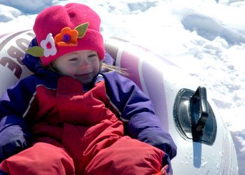 Snow Tubing – ultimativní zábava na sněhu